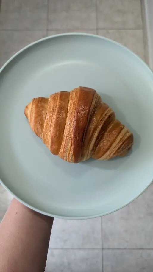 Croissant Natural